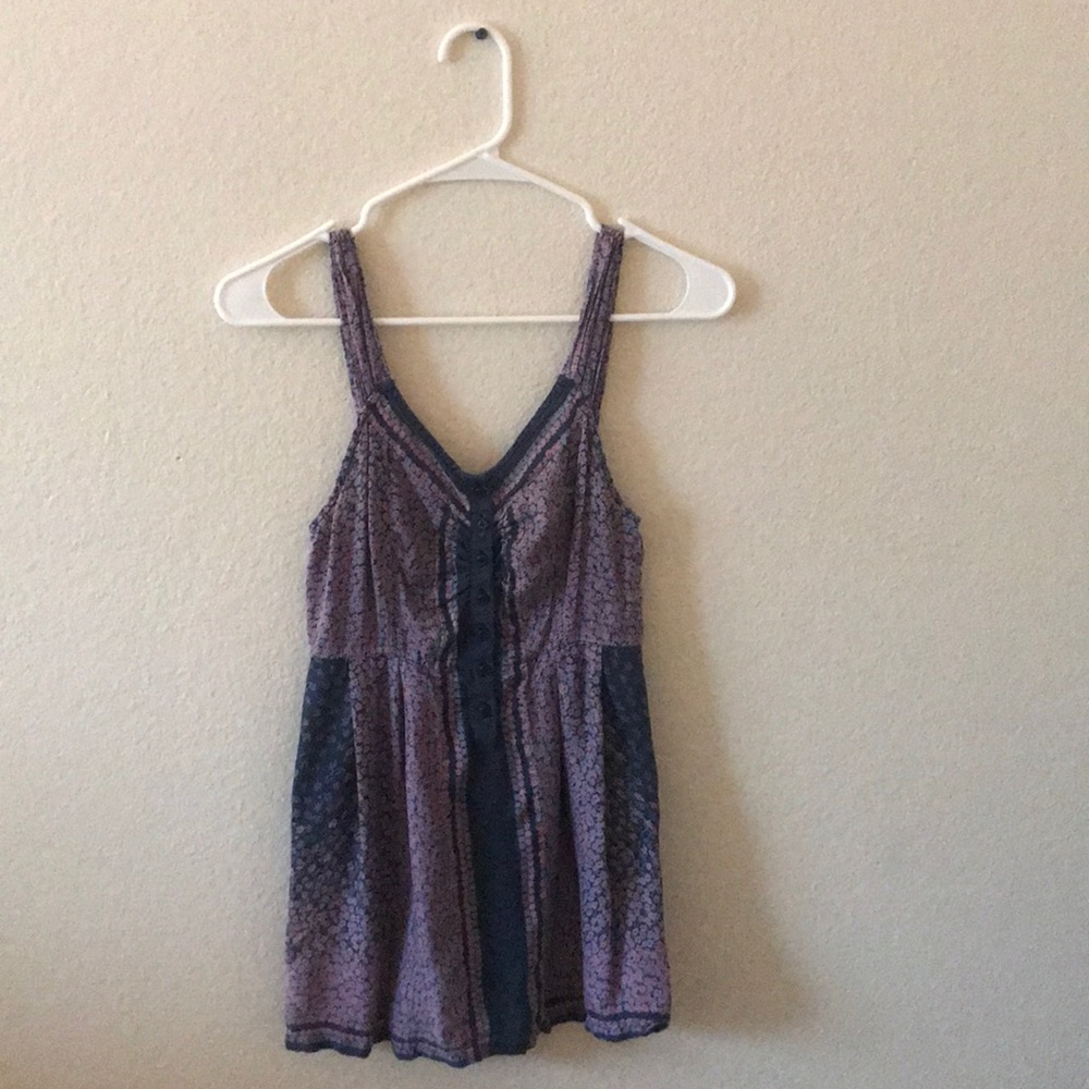 Free People blouse
